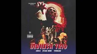 Devilish Trio - Play Ya Cards Right