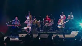 TUDO É MUNDO