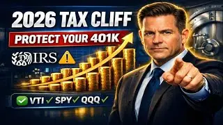Expert ETF Picks for 2026 With Strong Long Term Potential