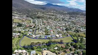 Roberts Real Estate Tasmania - 23a Norman Circle Glenorchy