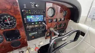 Immaculate Cessna 172F Skyhawk for sale!