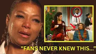 Living Single (1993) Cast Reveals What Most Fans NEVER Figured Out