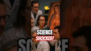 5 Catholic Miracles That SHOCKED Scientists 😱 | #catholic #miracle #shorts