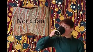 My personal vendetta against marbled paper (and a short history on western European bookbindings)