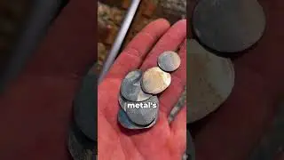 What Happens If You Put Coins On Train Tracks?