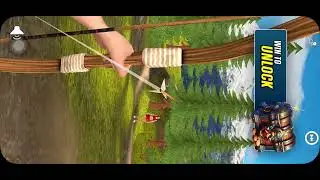Archery Clash! #archeryclash #adgame #advertisement #voodoo_games