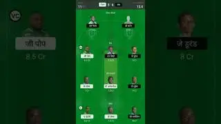 TVH vs IRR|| TVH vs IRR Dream11 || TVH Vs IRR Dream11 Prediction | TVH vs IRR Today Match Prediction