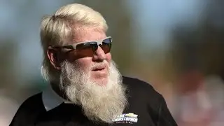 John Daly has outrageous Masters money plan with Hooters that brings in thousands