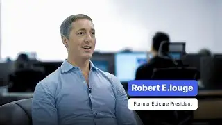 The Epicare Zenith Story: From Vision to Innovation