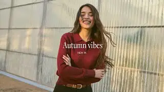 Autumn Vibes | New editorial