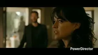 Fast X (2023) - Little Nobody Tells Dom & Letty About The Unplanned Rome Mission