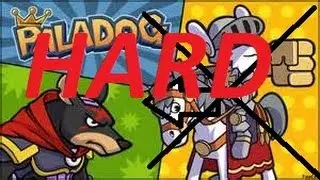 DarkDog HardMode Episode 1 -Paladog ios English-