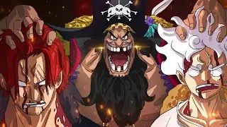 SUMMONING ON THE NEW BLACKBEARD V2 EX