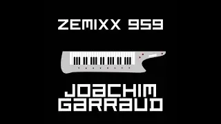 ZEMIXX 959, SPACE LINK