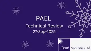 PAEL Technical Review