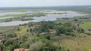 MONÇÃO MARANHÃO 11.09.2025