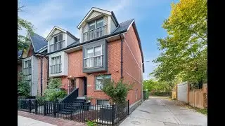 42 Wascana Avenue, Toronto Home by Kerry Mantziounis - Real Estate Properties