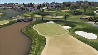 Highland Springs Country Club