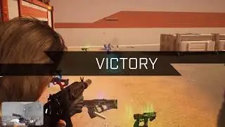Rogue Company - Grinding for the Platinum Trophy