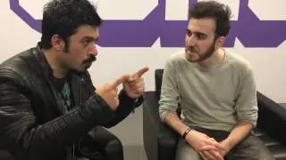 Wtcnn - Ferit Karakaya | İleri PUBG Teknikleri