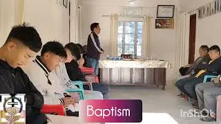 How blessed when children of God accepted Jesus Christ as their personal saviour #baptist#accepted
