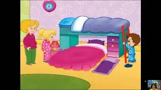 4 YEARS STORY TIME - UNIT 6 / RNC