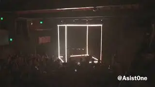 DROELOE - The Choices We Face Tour