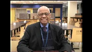 Episode 23 - Stories of Life - Clive Callender MD FACS