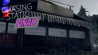 This is the END of Chasing Static || I never expected this TWIST!! EP4