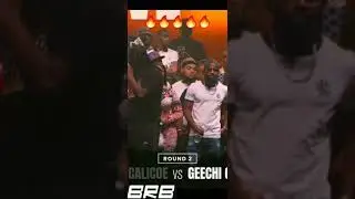 Geechi Prep Bar 🔥🔥🔥🔥