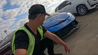 ESSES CARROS NO LEILÃO PODEM IR PARA O BRASIL? ENTENDA!