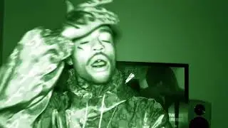 Scarlxrd | cxnsecratixn「 Official Music Video 」