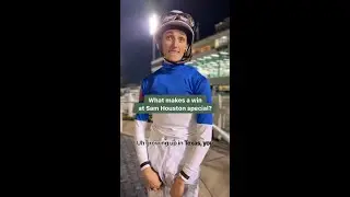Erik Asmussen wins at #SHRP