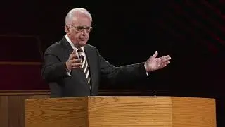 John MacArthur Sermons 2020 _  I Will Build My Church
