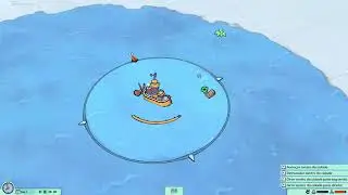 Flotsam Gameplay Update V1.0 End of EA - Launch