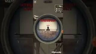 sniper shooter #videoshort #games #shorts #shortvideo #video #games #ai