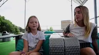 Почему дети выбирают Спортивную смену в лагере I&Camp?