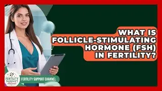 What Is Follicle-Stimulating Hormone (FSH) In Fertility? - Fertility Support Channel
