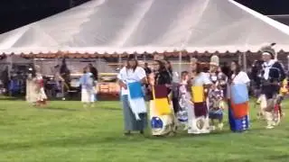 SRPMIC Pow Wow Opening Ceremony
