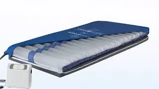 Matelas Axtair One® Plus - Winncare France