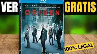 Watch Inception (2010) Full Movie in Spanish | Where to Watch Inception Online for Free?