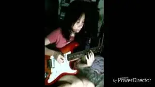 All the things you are (Joe Pass cover)