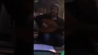 un bel Hommage &agrave; zarouk Allaoua