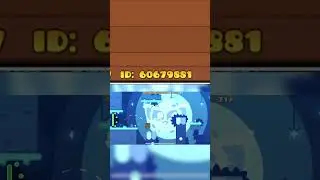 Уровни которые ТЫ ТОЧНО ИСКАЛ!#shorts #geometrydash #2022 #топ #geometrydashlevels #geometry_dash#gd