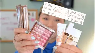 FLOWER BEAUTY: WHAT'S GOOD | Full Review | EatSleepMascara