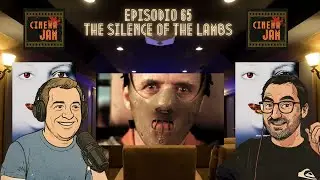 Ep 65: The Silence of the Lambs – ¿Machista o Feminista? El Thriller que Definió los 90s