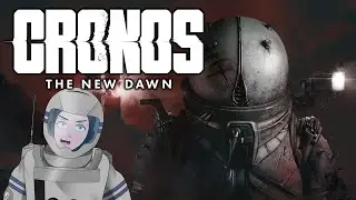 【Cronos The New Dawn】Living In A Weirdo Apocalypse Death Cult
