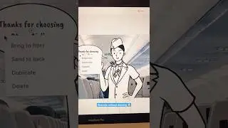 Illustrate without drawing 🤯