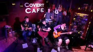 Al Polito's Songwriters on the Edge live in concert!!