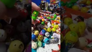my whole loose mighty beanz collection!